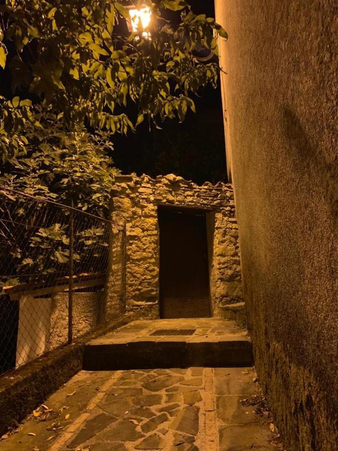 Casa N'Donda Villa Cuccaro Vetere Exterior photo